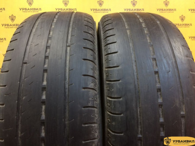 Nokian Tyres Nordman SC 215/65 R16C 109/107T