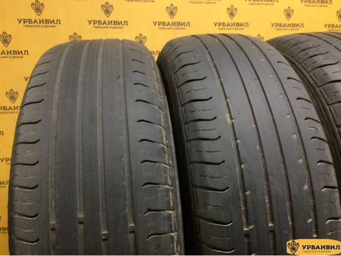 Hankook Optimo K415 195/65 R15 91H