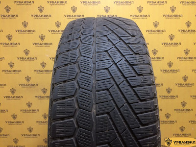 Continental ContiCrossContact Viking 235/55 R19 105Q