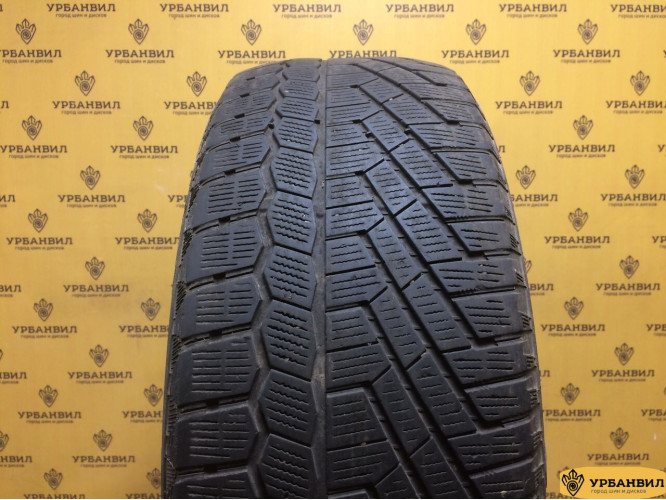 Continental ContiCrossContact Viking 235/55 R19 105Q