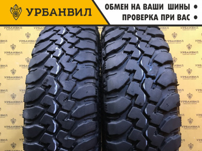 Cordiant Off Road 225/75 R16 104Q