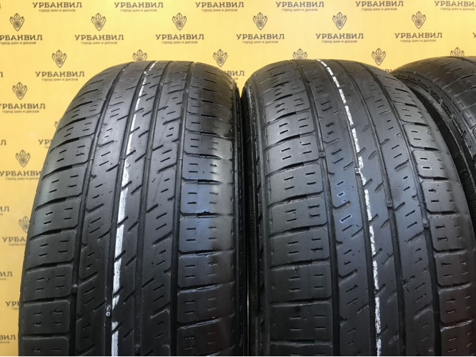 Kumho Solus KL21 215/65 R16 98H