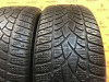 Dunlop SP Winter Sport 3D 245/45 R19 102V