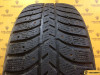 Bridgestone Ice Cruiser 5000 225/55 R17 97T