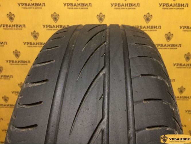 Continental ContiPremiumContact 195/65 R15 91H