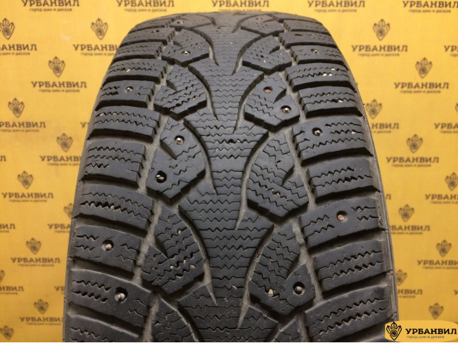 Gislaved Nord Frost III 195/55 R15 85Q