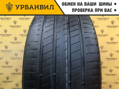 Michelin Latitude Sport 3 275/40 R20 106Y