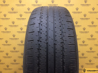 Triangle TR257 235/60 R17 106V