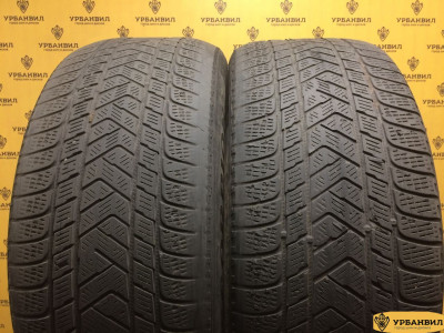 Pirelli Scorpion Winter 275/45 R21 110V