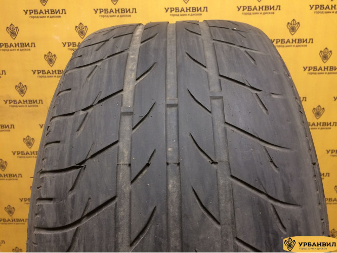 Tigar Syneris 245/40 R17 95W