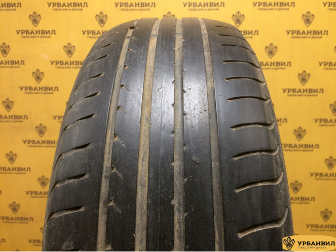 Goodyear EfficientGrip 195/65 R15 91H