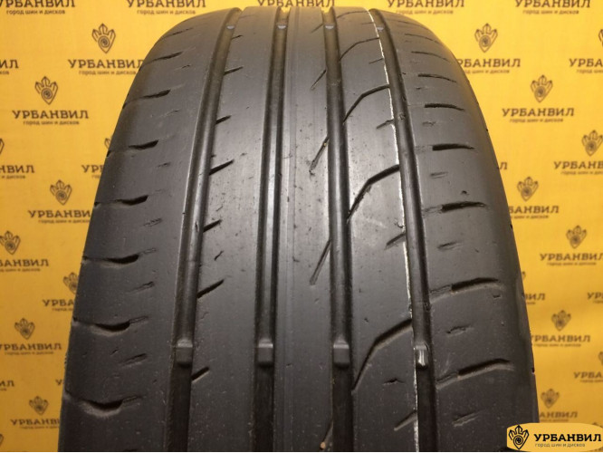 Continental ContiPremiumContact 2E 205/55 R16 91H