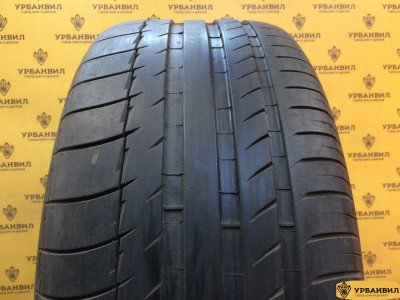 Michelin Latitude Sport 255/55 R18 109Y