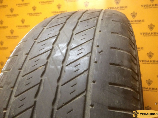 Hankook Dynapro HP RA23 265/65 R17