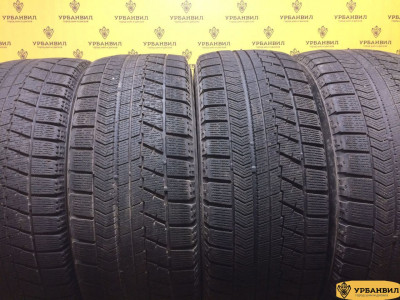 Bridgestone Blizzak VRX 225/55 R17 97S