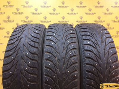 Yokohama Ice Guard IG35 185/65 R15 92T