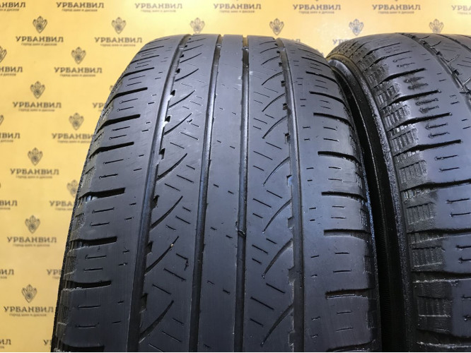 Aeolus CrossAce H/T (AS02) 235/65 R17 108V