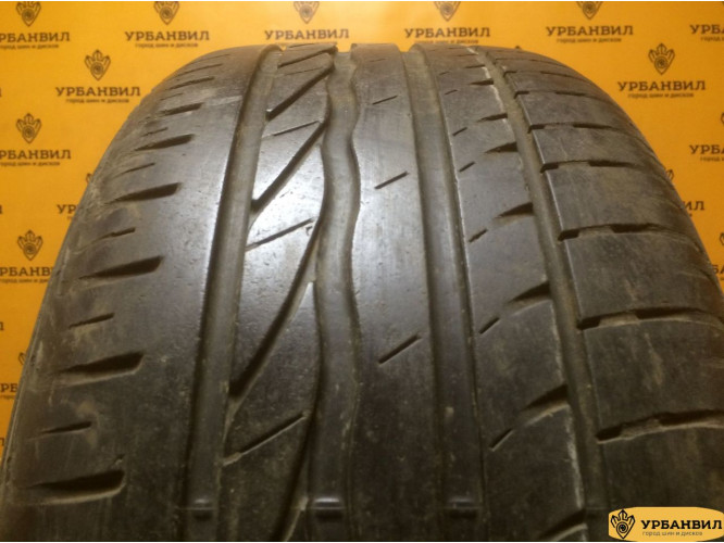 Bridgestone Turanza ER300 245/45 R17