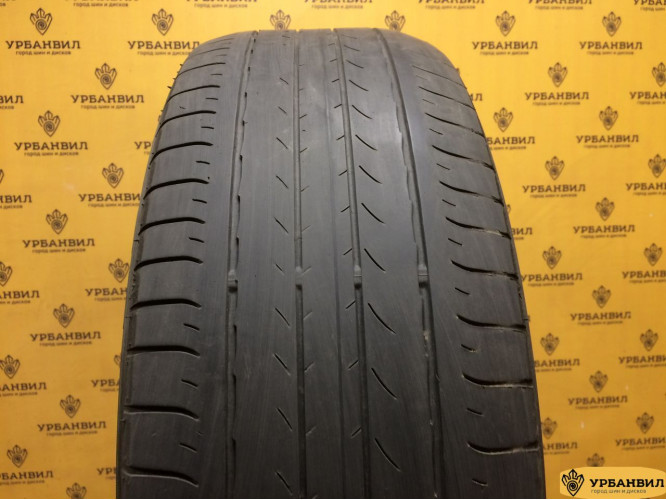 Dunlop SP Sport Maxx 050 235/55 R20 102V