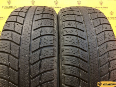 Michelin Alpin A3 185/55 R15 82T