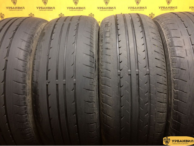 interstate Eco Tour Plus 215/60 R16 95V