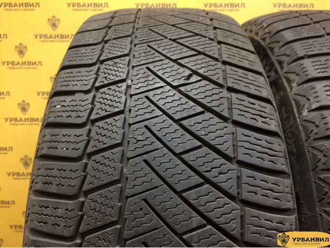 Continental ContiVikingContact 6 SUV 225/60 R17 103T