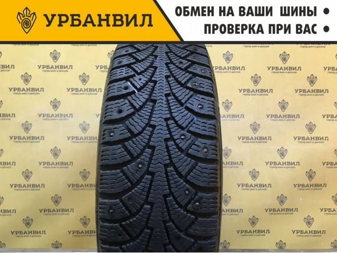 КАМА (Нижнекамский шинный завод) Кама-Евро-519 175/65 R14 82Т