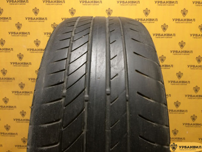 Continental VancoContact 225/55 R17 101V