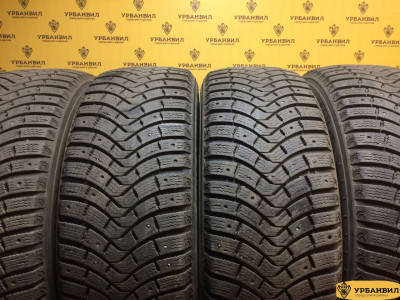 Michelin Latitude X-Ice North 2 235/65 R18 110T