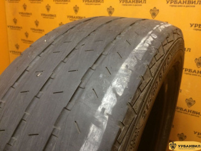 Continental ContiVanContact 100 215/60 R17C 109/107T