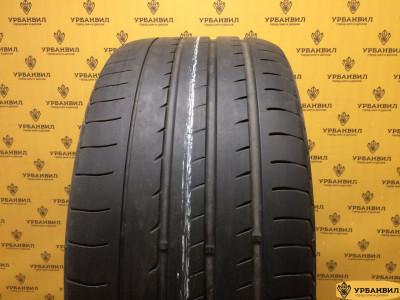 Yokohama Advan Sport V105 295/35 R21 107Y