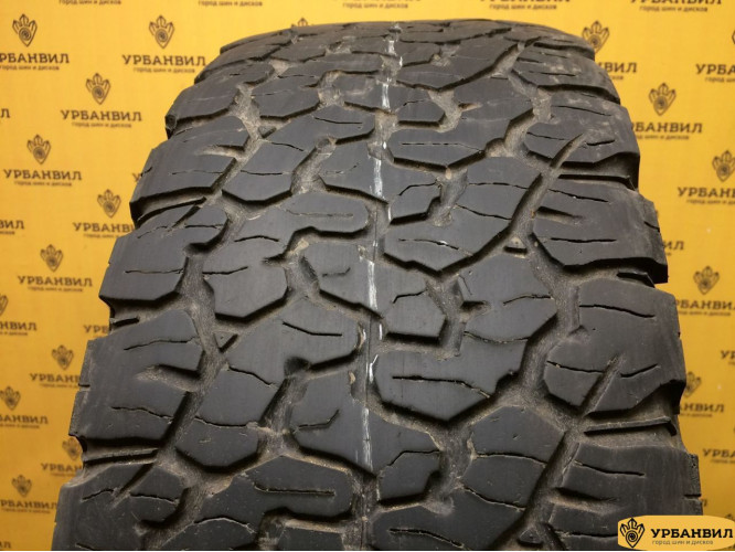 Bfgoodrich All-Terrain T/A KO2 265/60 R18 119/116S