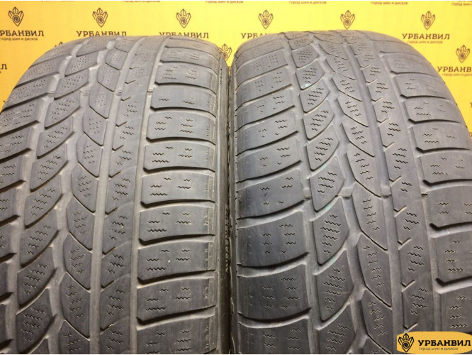 Continental Conti4x4WinterContact 255/55 R18 109H