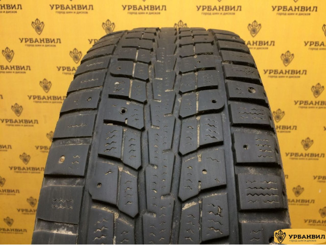 Dunlop SP Winter Ice 01 205/65 R15 94T