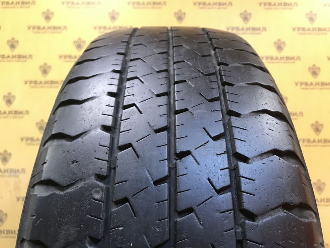 Goodyear Cargo G26 205/65 R15C 102/100R