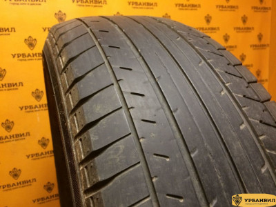 Yokohama Aspec A349A 225/65 R17