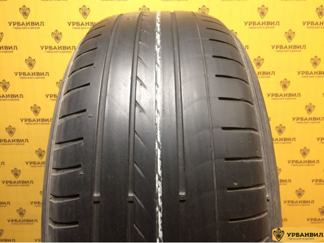 Goodyear Eagle F1 Asymmetric SUV 4x4 255/55 R18 109W