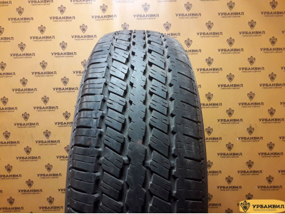 Continental ContiTrac SUV 225/70 R16 101S