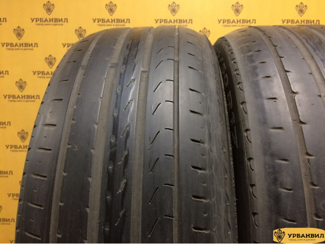 Pirelli Cinturato P7 205/50 R17 89V