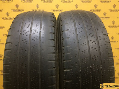 Bfgoodrich Activan Winter 215/65 R15C 104/102T