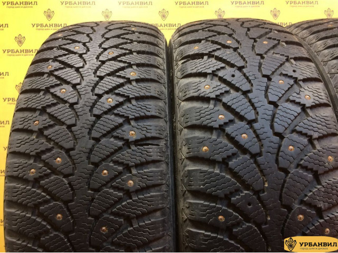 Cordiant Sno-Max 215/60 R17 96T