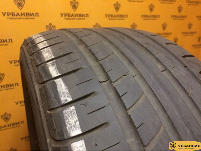 Viatti Strada Asimmetrico 245/45 R17