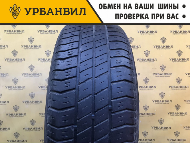 Michelin Pilot HX MXV3-A 205/60 R15 91T