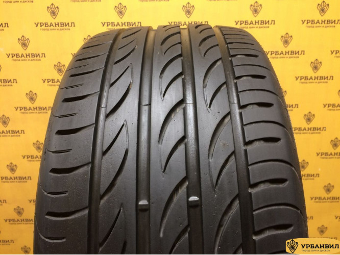 Pirelli P Zero Nero 265/35 R18 93Y