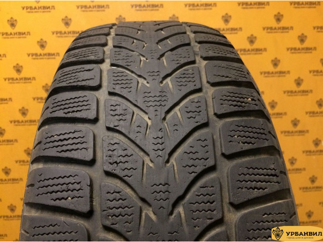 Dunlop SP Winter Sport 4D 195/65 R15