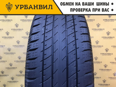 GT Radial Savero HT Plus 235/70 R16 106T