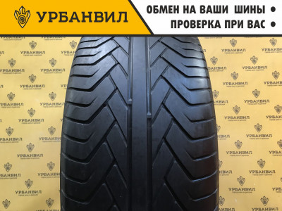 Yokohama Advan ST V802 265/50 R20 111W