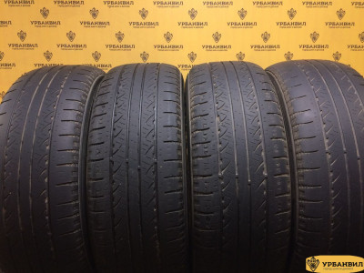 Aeolus CrossAce H/T (AS02) 215/65 R16 98H