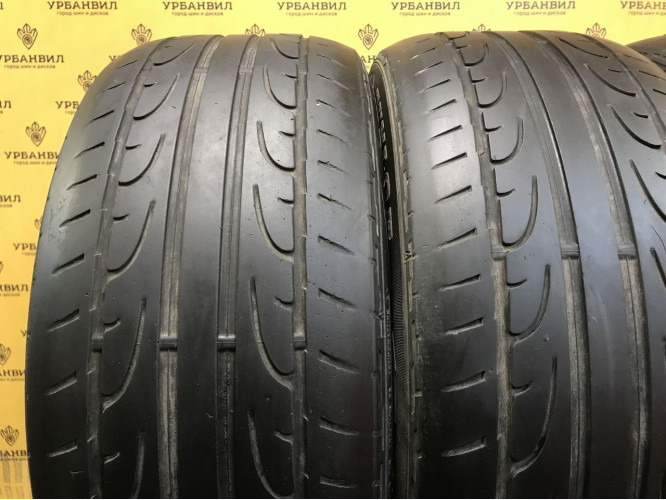 Dunlop SP Sport Maxx 245/50 R18 100Y