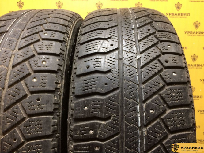 Continental ContiWinterViking 2 185/60 R15 88T